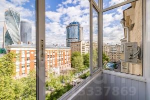 1-комн.кв., 41 м², этаж 6