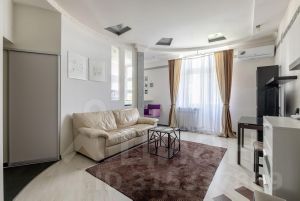 1-комн.кв., 41 м², этаж 6