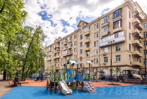 1-комн.кв., 41 м², этаж 6