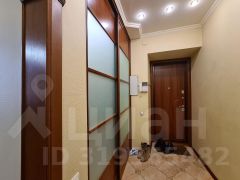2-комн.кв., 54 м², этаж 5