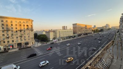 2-комн.кв., 54 м², этаж 5