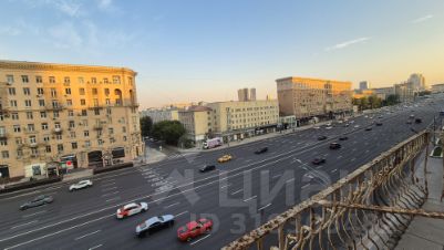 2-комн.кв., 54 м², этаж 5