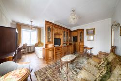 2-комн.кв., 62 м², этаж 10