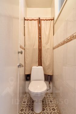 2-комн.кв., 62 м², этаж 10