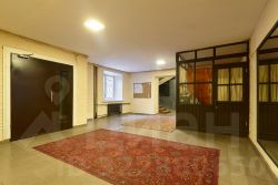 2-комн.кв., 62 м², этаж 10