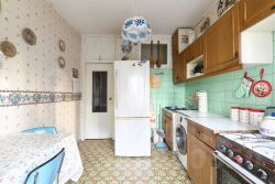 2-комн.кв., 62 м², этаж 10