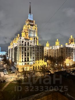 2-комн.кв., 56 м², этаж 8