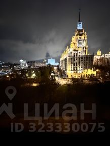 2-комн.кв., 56 м², этаж 8
