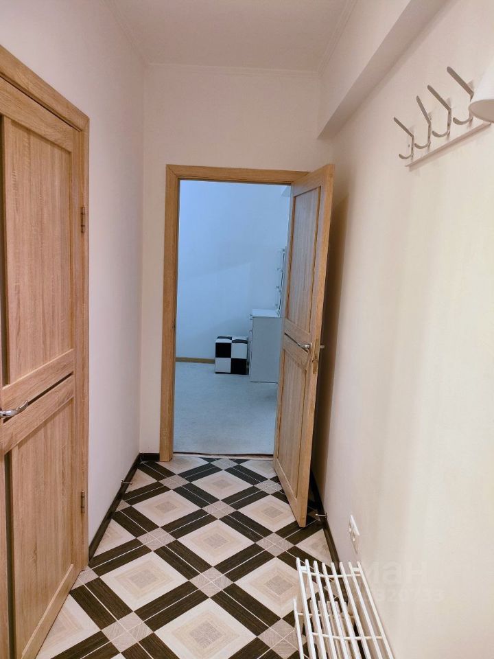 3-комнатная квартира, 58 м² — фото 7