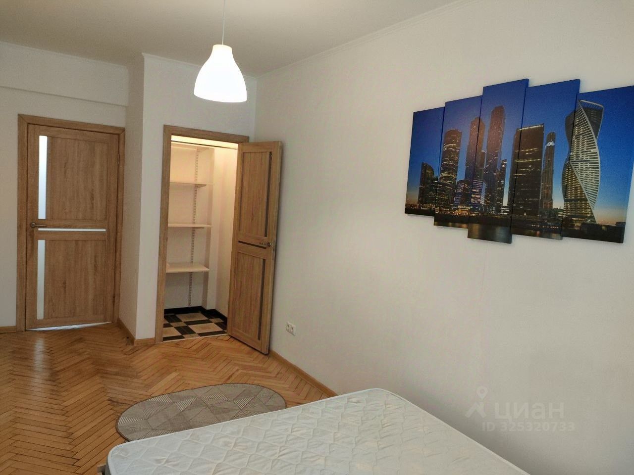 3-комнатная квартира, 58 м² — фото 5