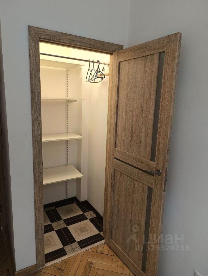 3-комнатная квартира, 58 м² — фото 6