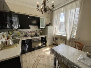 2-комн.кв., 59 м², этаж 5