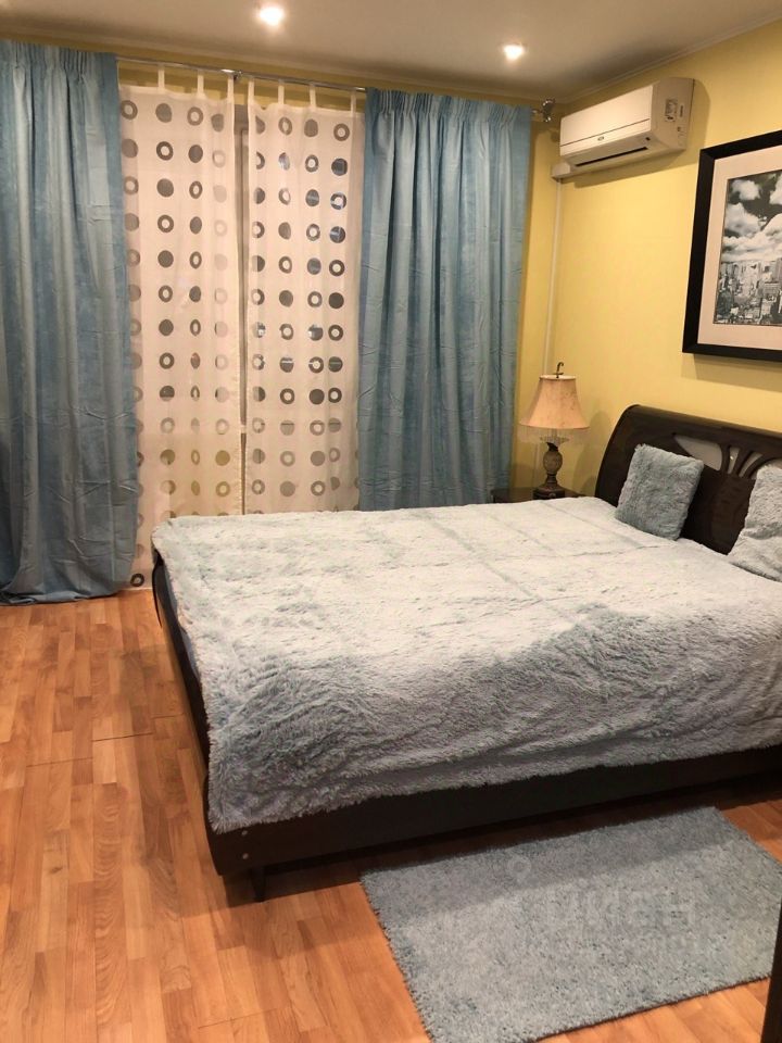 2-комнатная квартира, 61 м² — фото 8