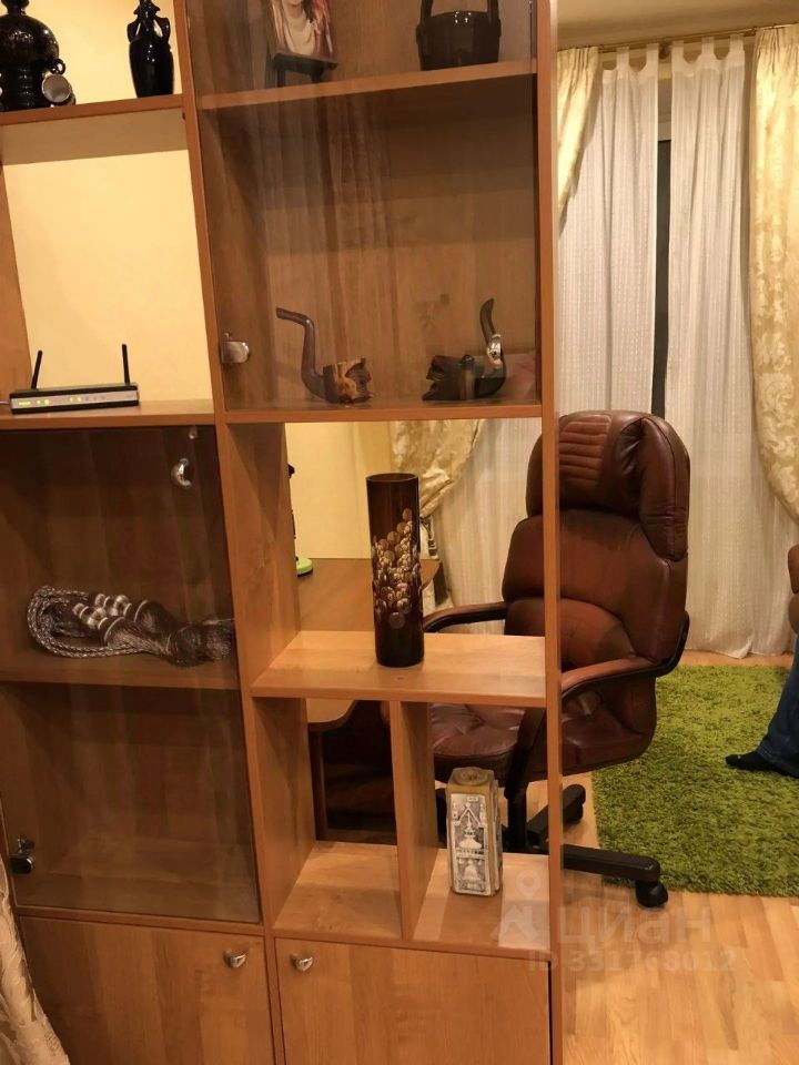 2-комнатная квартира, 61 м² — фото 7