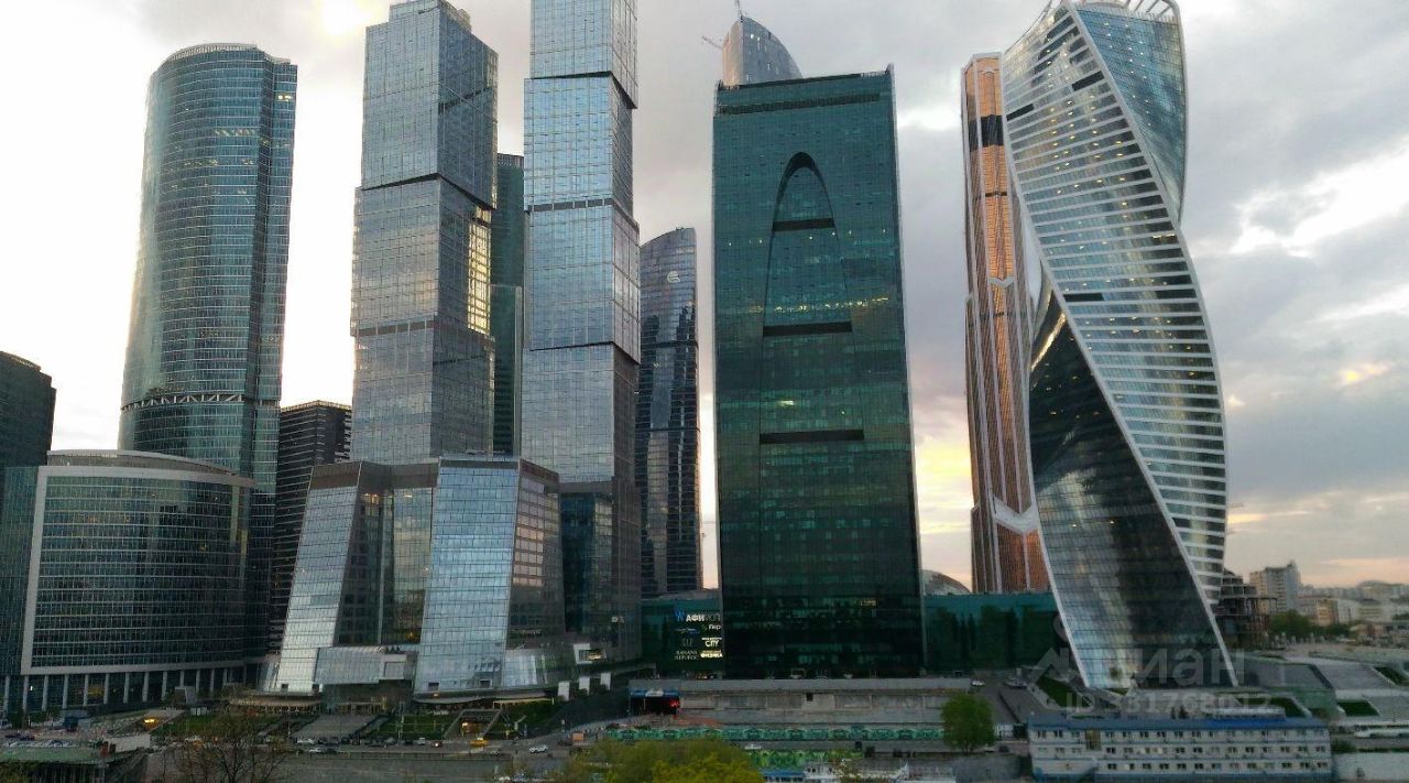 2-комнатная квартира, 61 м² — фото 1