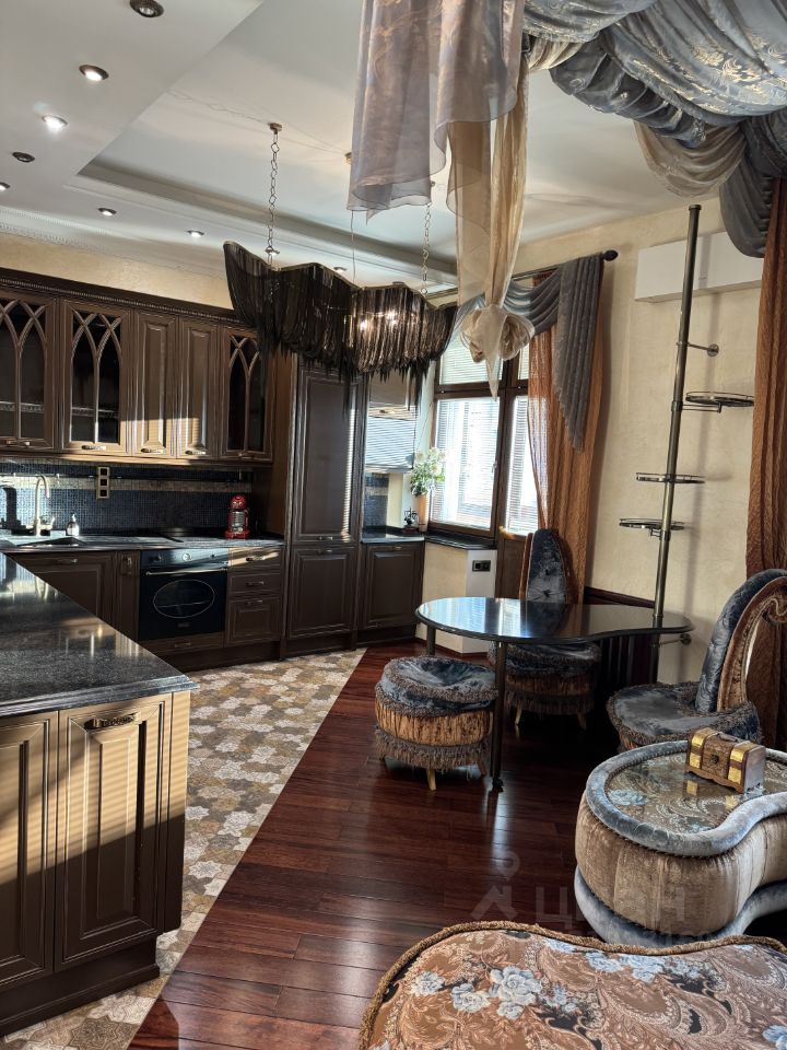3-комнатная квартира, 91 м² — фото 6