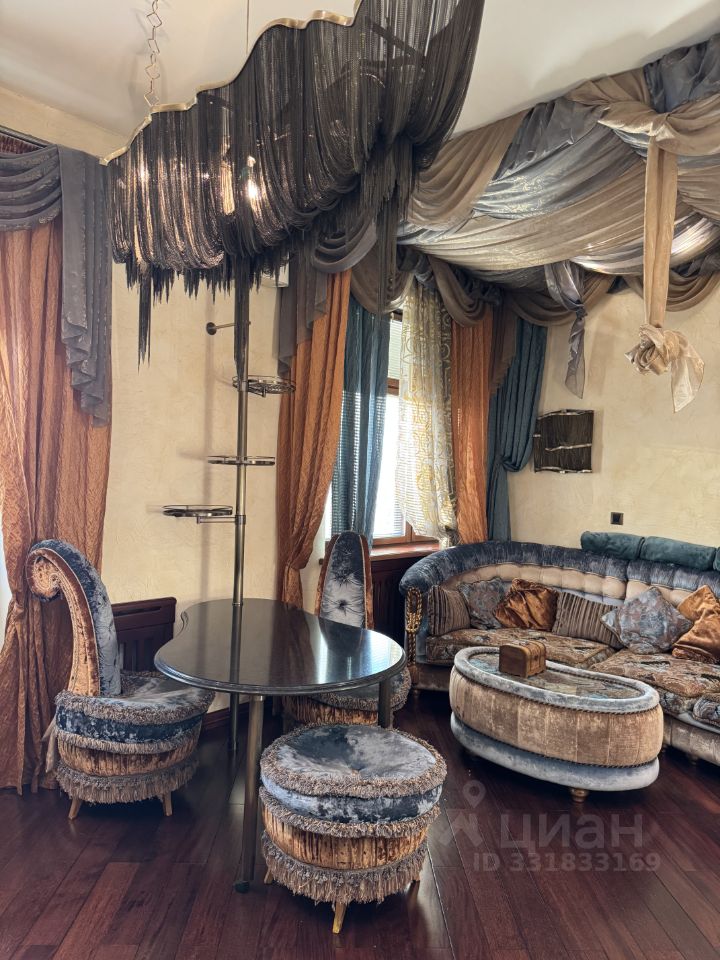 3-комнатная квартира, 91 м² — фото 8
