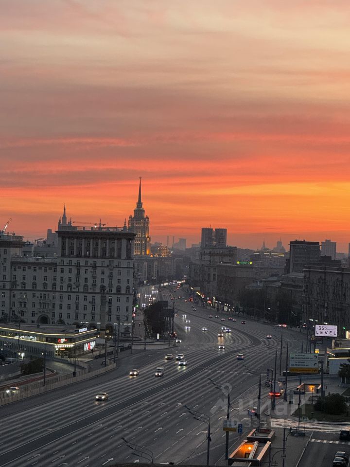 3-комнатная квартира, 91 м² — фото 3