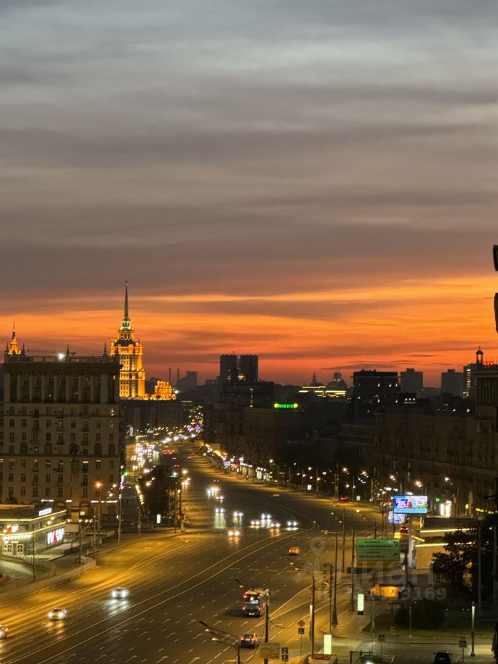 3-комнатная квартира, 91 м² — фото 4