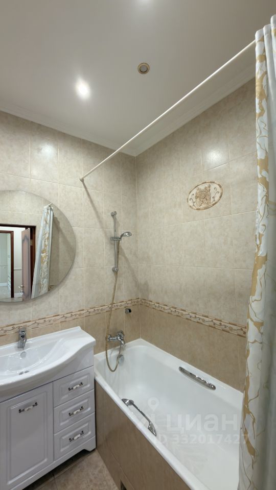 2-комнатная квартира, 51 м² — фото 7