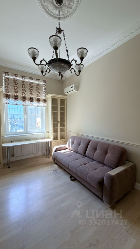 2-комнатная квартира, 51 м² — фото 3