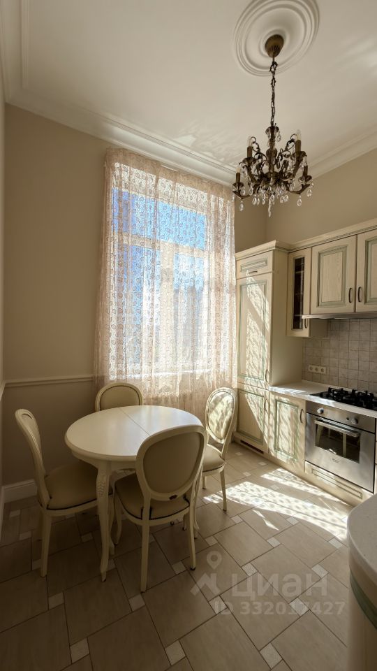 2-комнатная квартира, 51 м² — фото 5