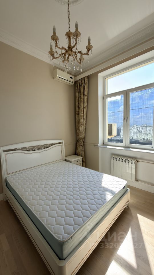 2-комнатная квартира, 51 м² — фото 4