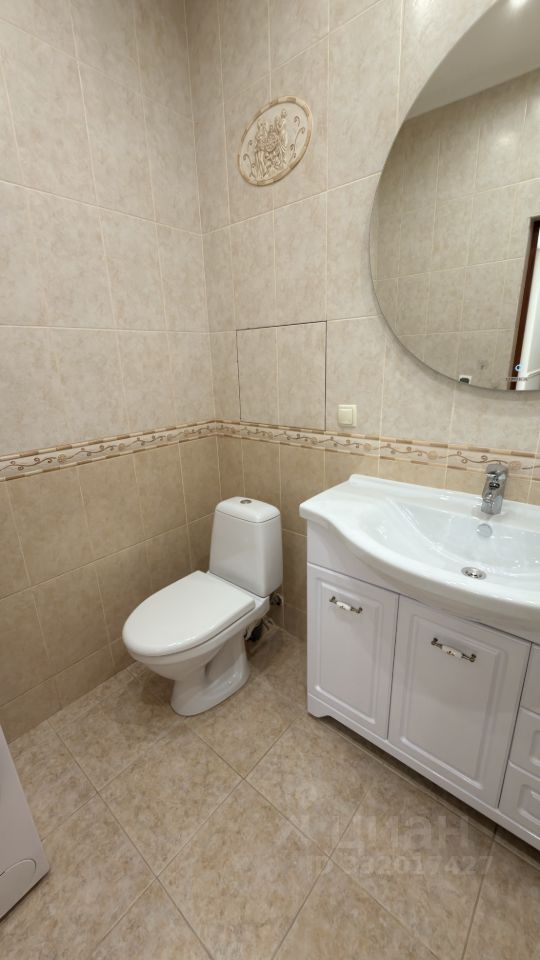 2-комнатная квартира, 51 м² — фото 8