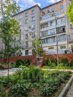 1-комн.кв., 43 м², этаж 3 1-комн.кв., 43 м², этаж 3
