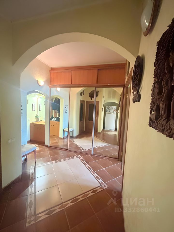 2-комнатная квартира, 55 м² — фото 7