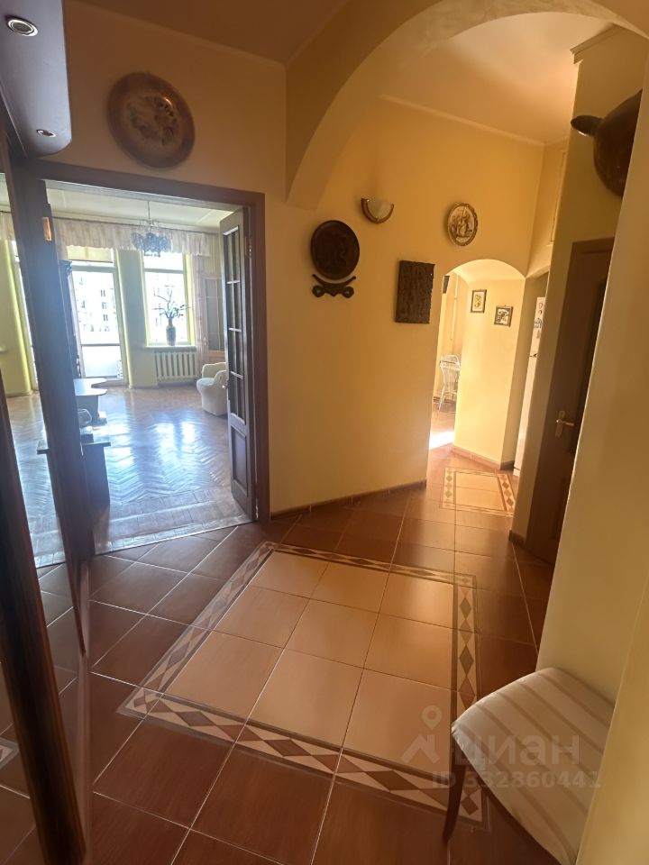 2-комнатная квартира, 55 м² — фото 6