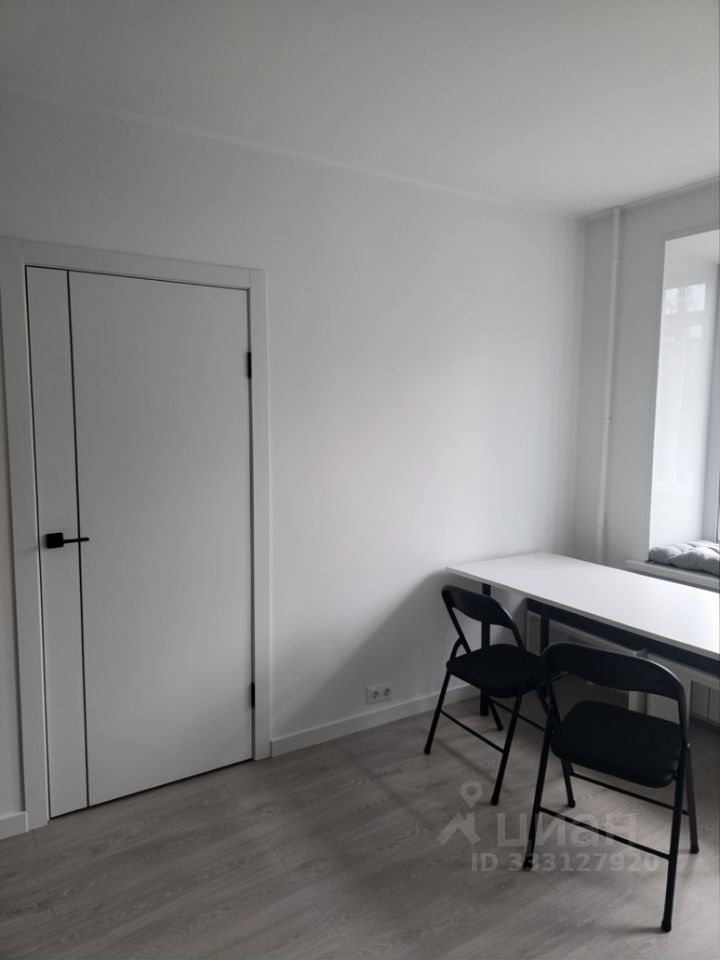 2-комнатная квартира, 45 м² — фото 4