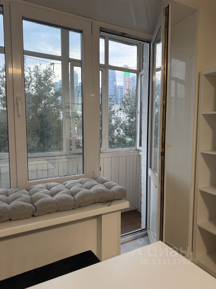 2-комнатная квартира, 45 м² — фото 6