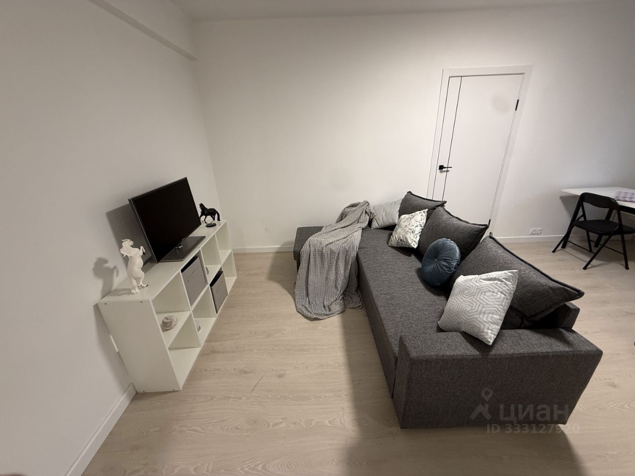 2-комнатная квартира, 45 м² — фото 8