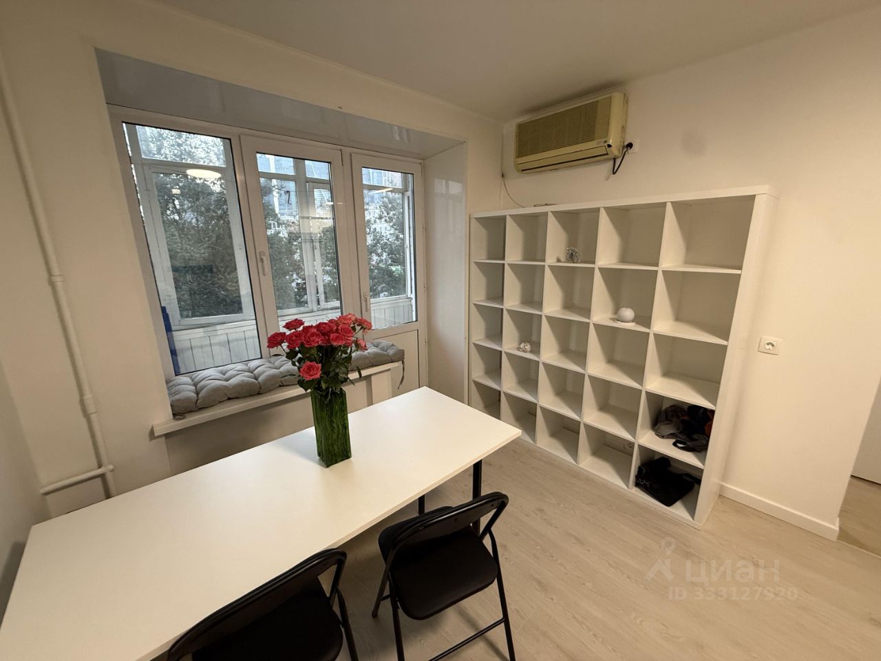 2-комнатная квартира, 45 м² — фото 5