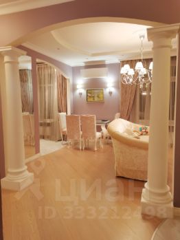 3-комн.кв., 80 м², этаж 5