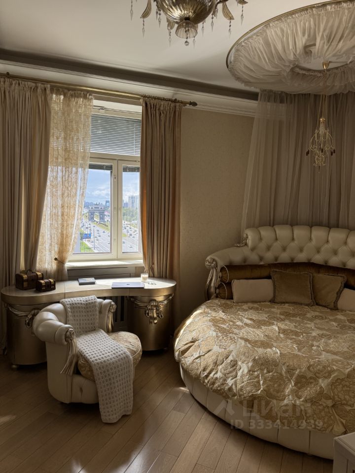 2-комнатная квартира, 92 м² — фото 2