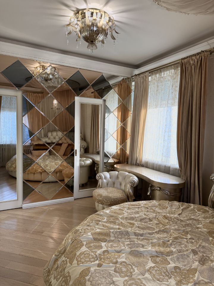 2-комнатная квартира, 92 м² — фото 8