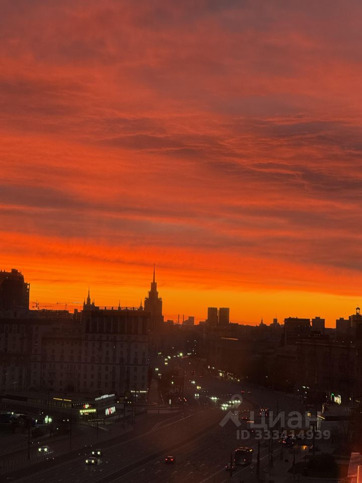 2-комнатная квартира, 92 м² — фото 6