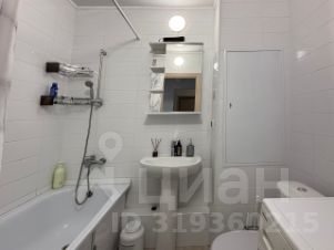 2-комн.кв., 57 м², этаж 3