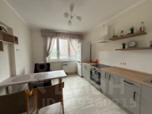 2-комн.кв., 57 м², этаж 3