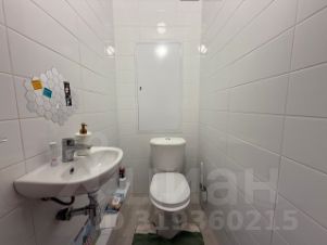 2-комн.кв., 57 м², этаж 3