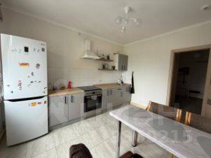 2-комн.кв., 57 м², этаж 3