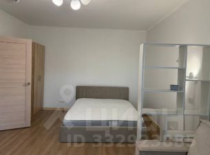 1-комн.кв., 42 м², этаж 13