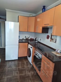 1-комн.кв., 36 м², этаж 9