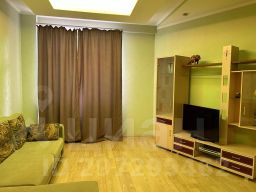 1-комн.кв., 55 м², этаж 4