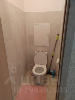 2-комн.кв., 50 м², этаж 15