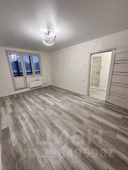 1-комн.кв., 37 м², этаж 4