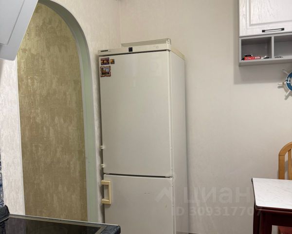 1-комн., 37,5 м², 10/19 этаж