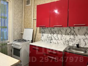 2-комн.кв., 45 м², этаж 1